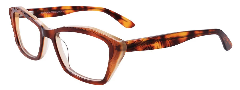 Paradox Eyeglasses P5021