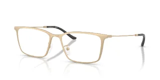 3403 Matte Brushed Pale Gold