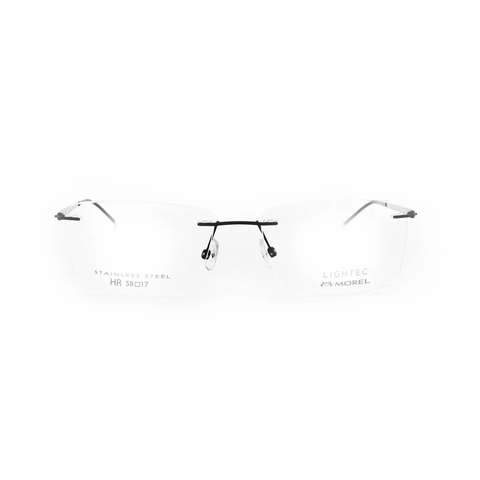 Lightec Eyeglasses OMICRON DRILL 3 - 30112L