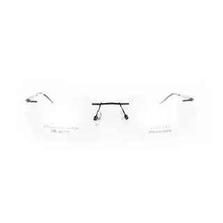 Lightec Eyeglasses OMICRON DRILL 3 - 30112L