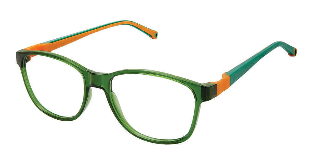 Life Italia Eyeglasses JF-910