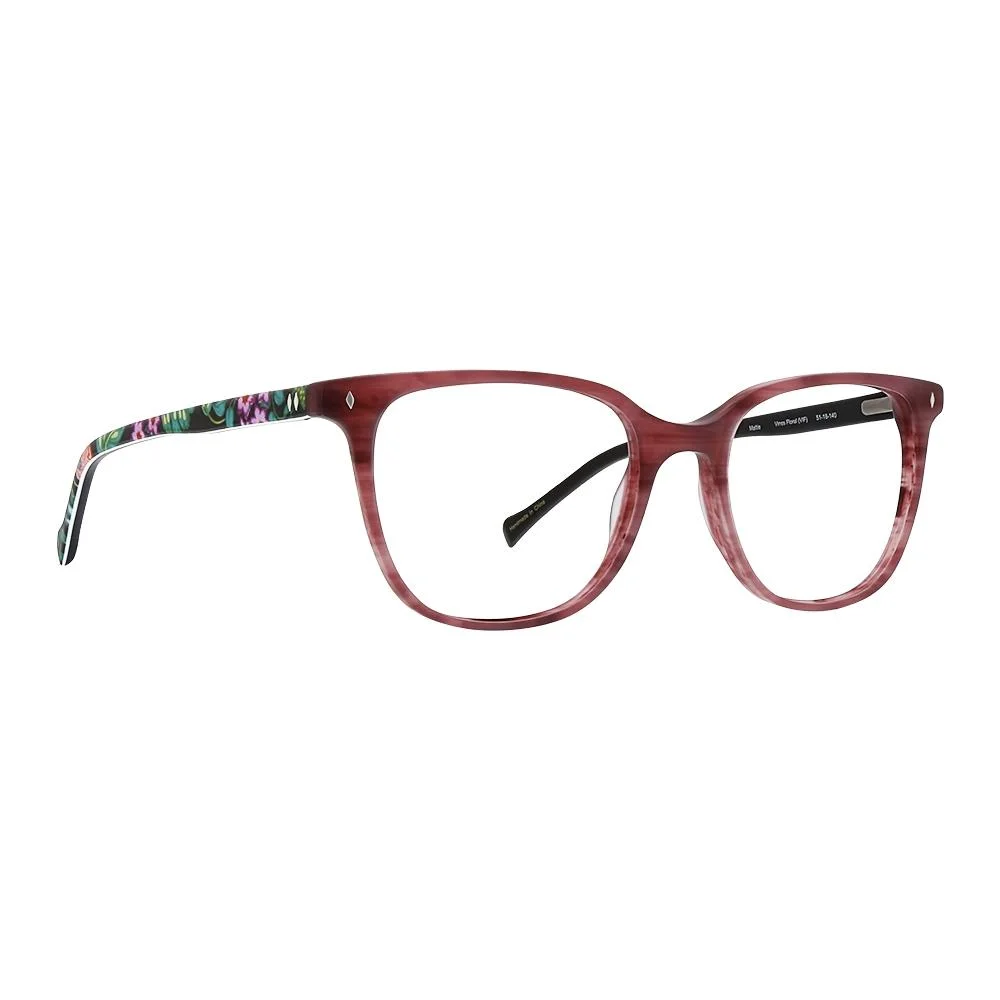 Vera Bradley Eyeglasses Mattie