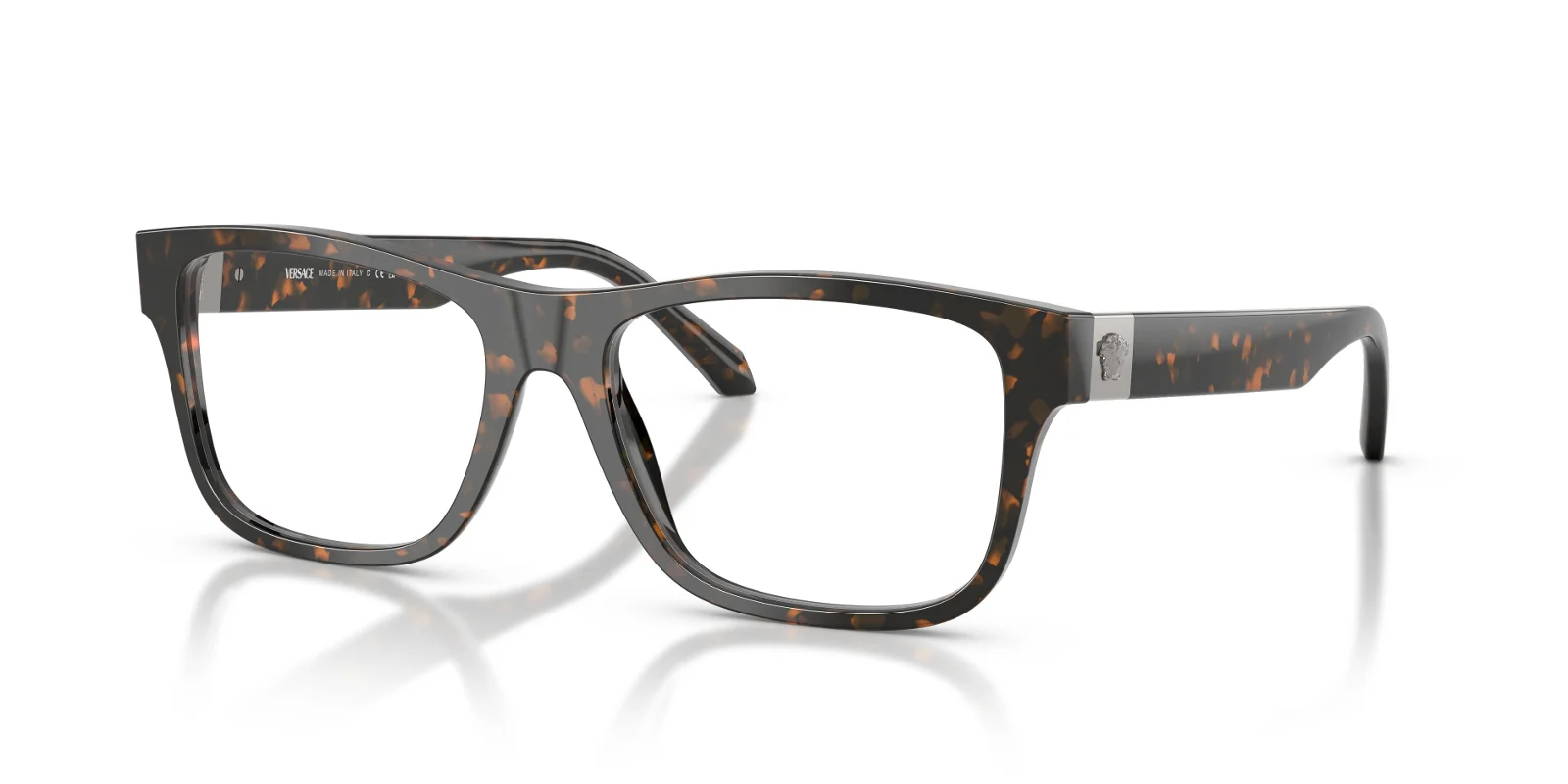 Versace Eyeglasses VE3380F