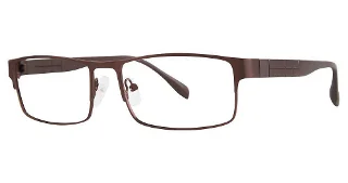 matte brown tortoise