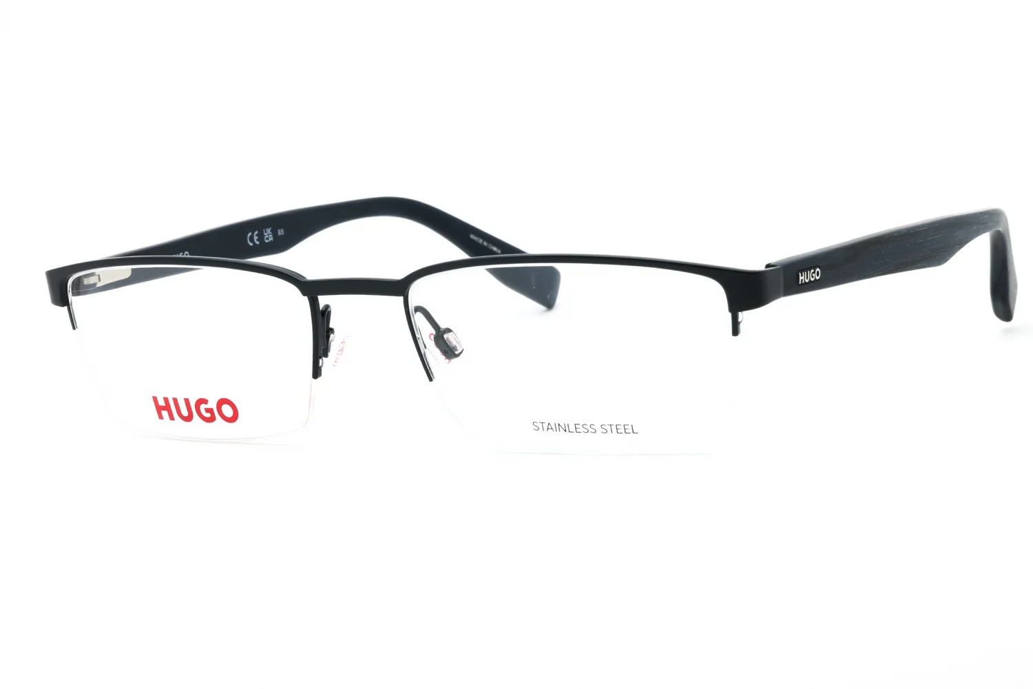 Hugo Boss Eyeglasses HG 0324
