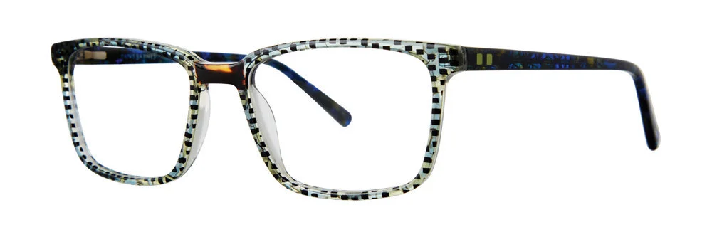 Jhane Barnes Eyeglasses COLORMAP