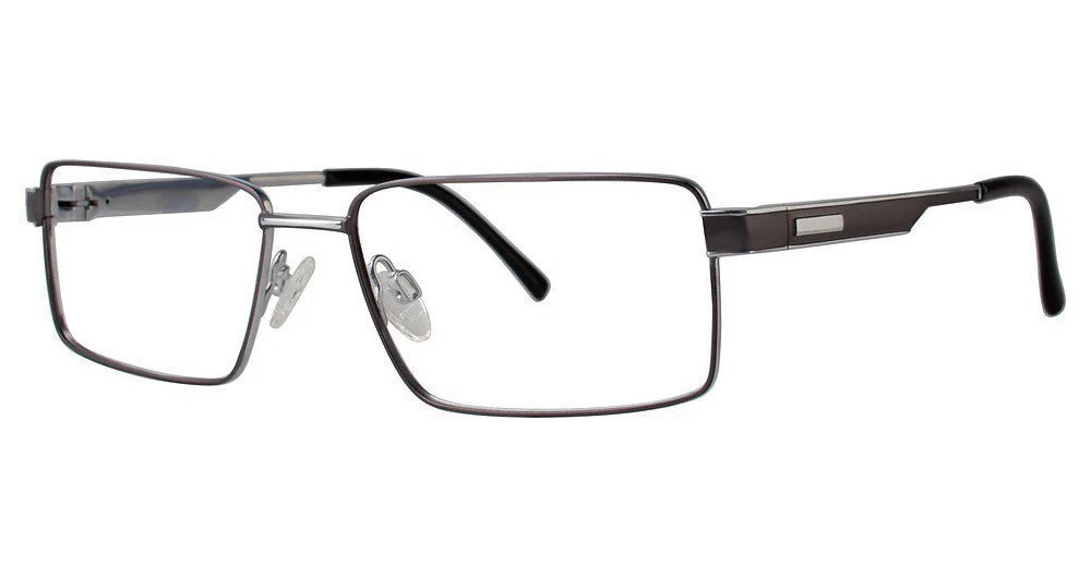 Modz Titanium Eyeglasses Aristocrat