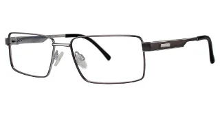 Modz Titanium Eyeglasses Aristocrat