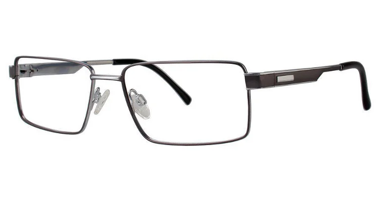 Modz Titanium Eyeglasses Aristocrat