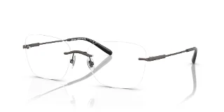 1035 Matte Gunmetal