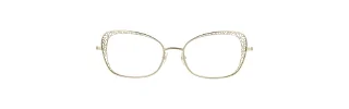 Jenny Lynn Eyeglasses Authentic
