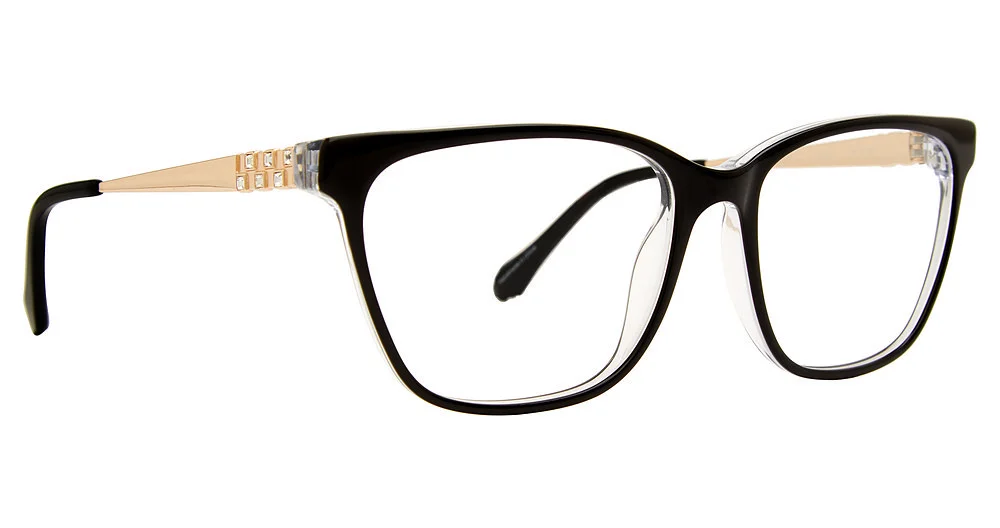 Badgley Mischka Eyeglasses Auriane
