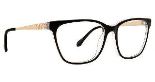 Badgley Mischka Eyeglasses Auriane