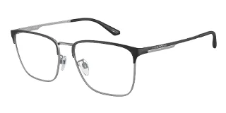 3061 Matte Black/Silver