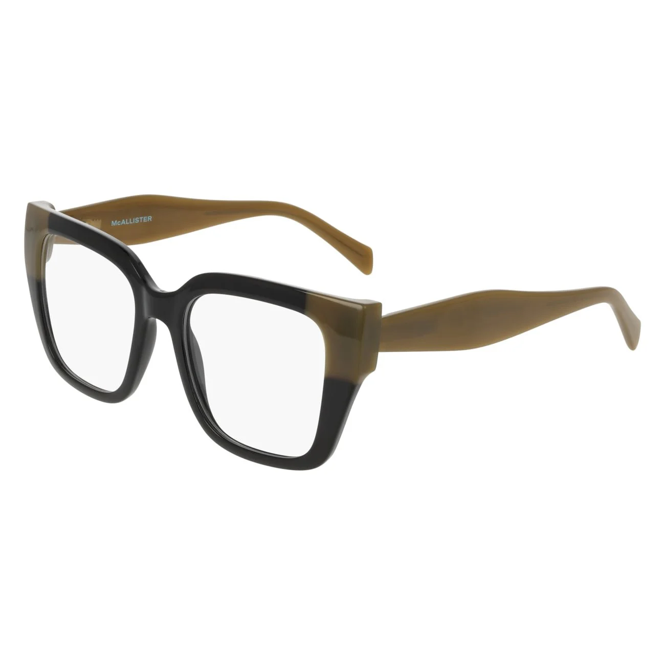 Mcallister Eyeglasses MC4562