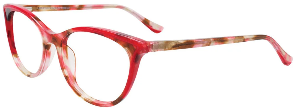 Paradox Eyeglasses P5080