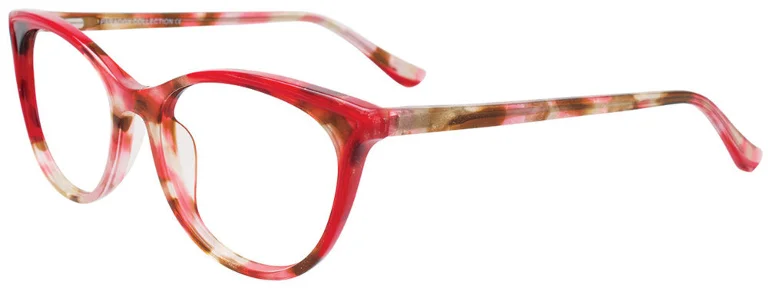 Paradox Eyeglasses P5080