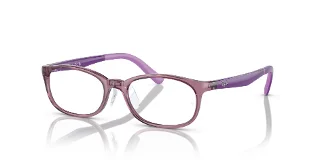 3909 Transparent Purple
