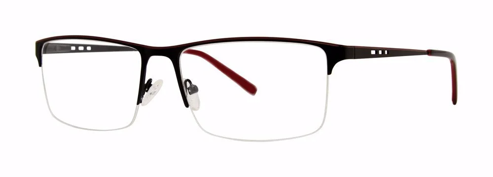 Big Mens Eyewear Club Eyeglasses BIG HELP
