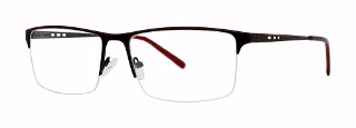 Big Mens Eyewear Club Eyeglasses BIG HELP