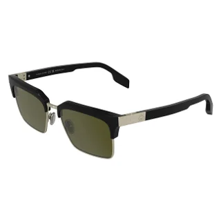 719 Matte Light Gold/Black