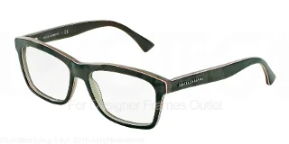 Dolce & Gabbana Eyeglasses DG3235