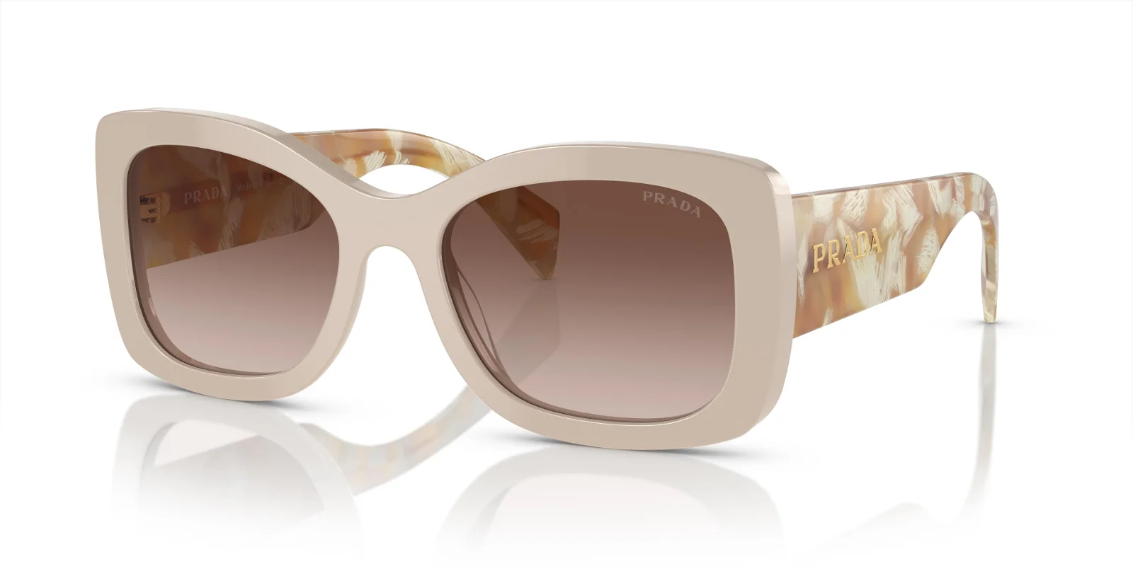 Prada Sunglasses PRA08S