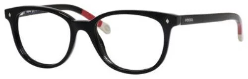 Fossil Eyeglasses 6028
