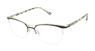 L.A.M.B. Eyeglasses LA102