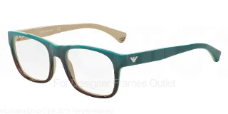 Emporio Armani Eyeglasses EA3056