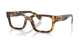 Miu Miu Eyeglasses MU02YVF