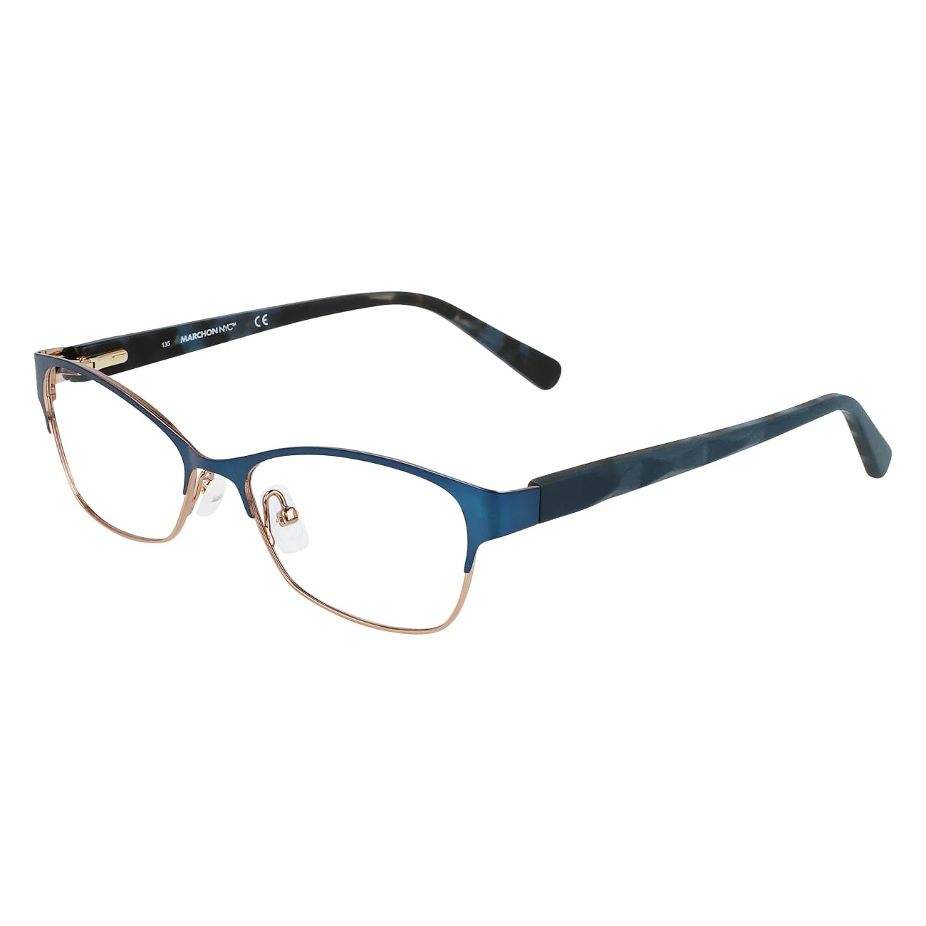 Marchon Nyc Eyeglasses M-SURREY