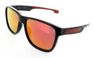 00A4 A4 Uz Red Black