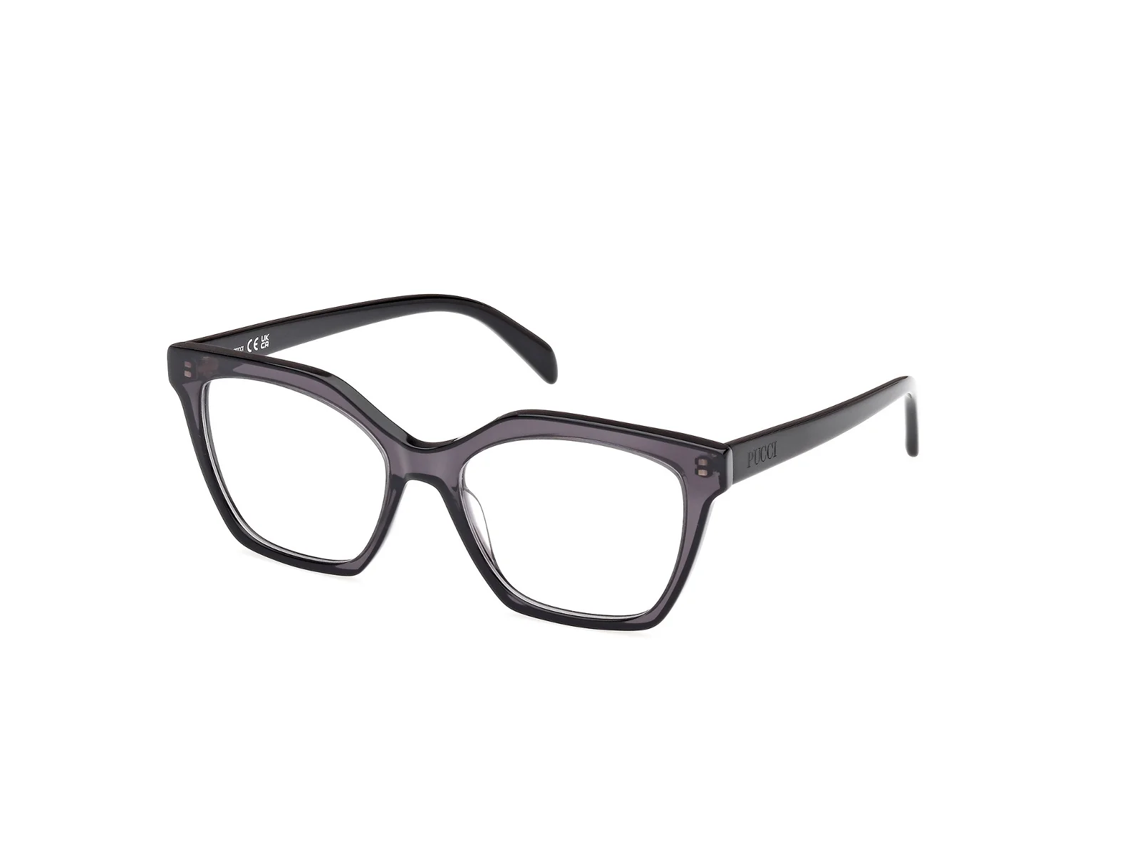 Emilio Pucci Eyeglasses EP5239