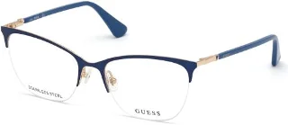Guess Eyeglasses GU2787