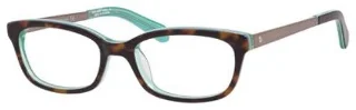 0RSE Havana Green