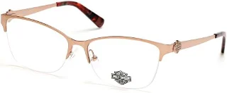 028 Shiny Rose Gold