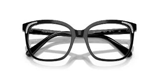Swarovski Eyeglasses SK2033F