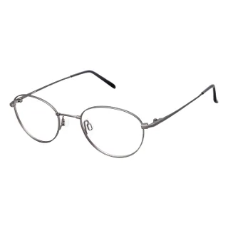 Aristar Eyeglasses AR 16216