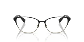Ralph Eyeglasses RA6055
