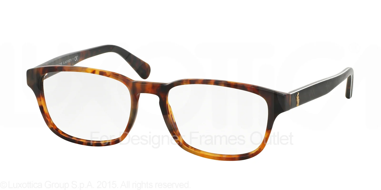 Polo Eyeglasses PH2124