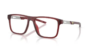 508 Matte Red Bordeaux