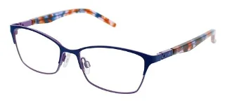 Ocean Pacific Eyeglasses 856