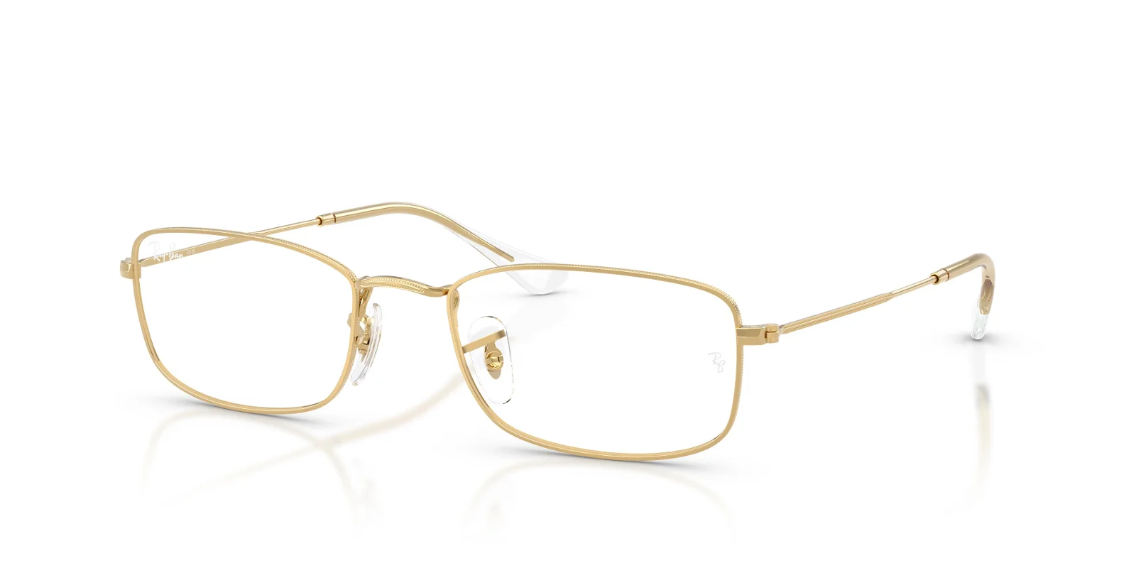 Ray Ban Eyeglasses RX6647
