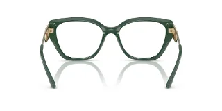Michael Kors Eyeglasses MK4140U