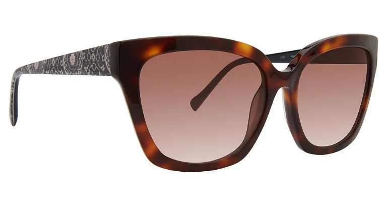 Vera Bradley Sunglasses Lilith