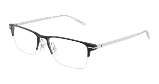 Montblanc Eyeglasses MB0468O