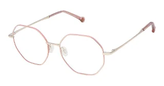 S111-Otp-230 Gold Blush