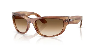 140351 Striped Brown