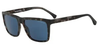 Emporio Armani Sunglasses EA4117